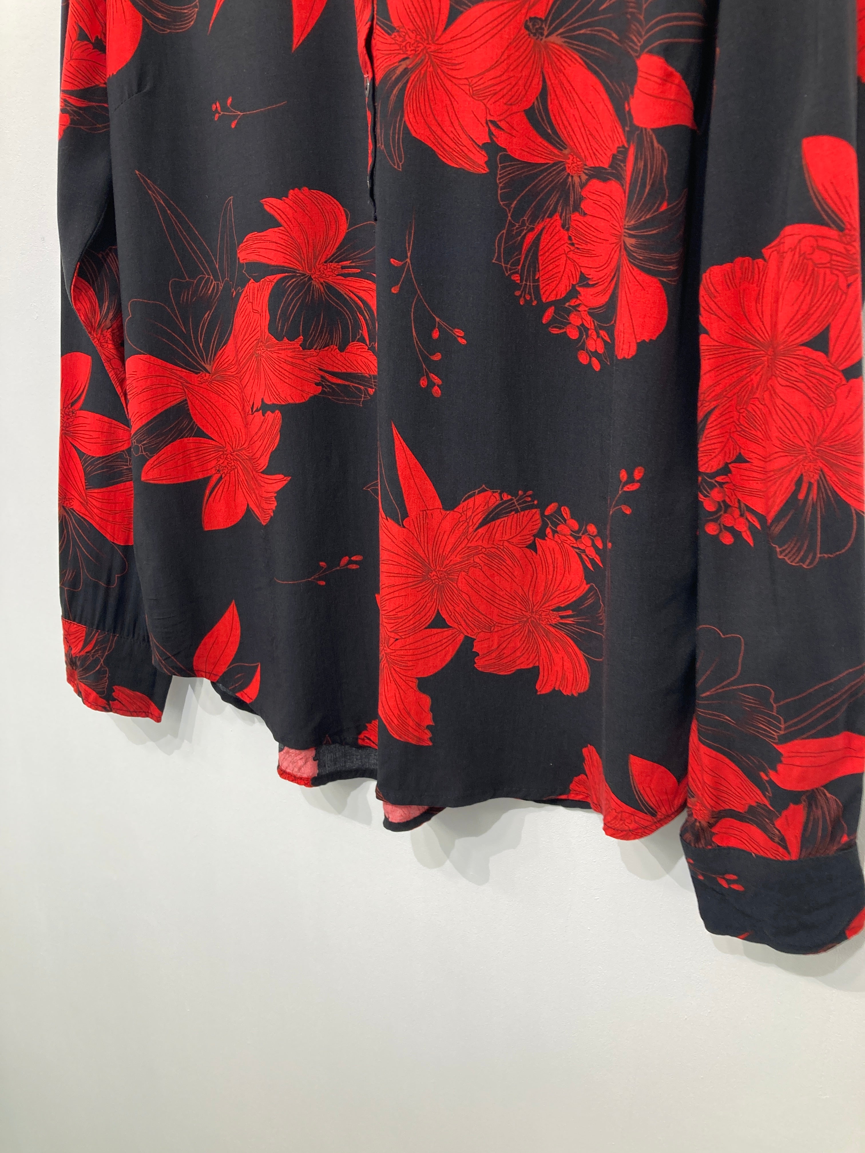 Rue de Femme, Bluse